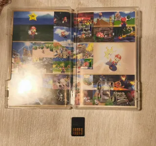 Super Mario 3D All-Stars Nintendo Switch