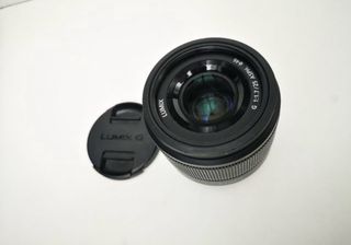 Cámara Panasonic Lumix GH5