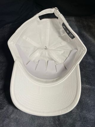 Gorra Nike Club Beige Talla L/XL