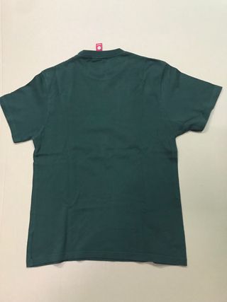 Camiseta Element Verde