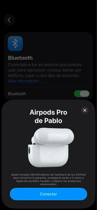 Airpods Pro 2ª Gen