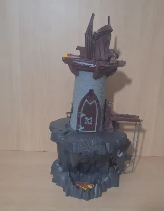 Playmobil Castillo Dragón