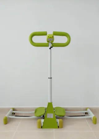 Tonificador de piernas Carrefour