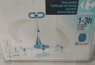 Tonificador de piernas Carrefour