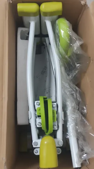 Tonificador de piernas Carrefour