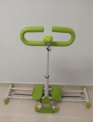 Tonificador de piernas Carrefour