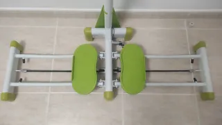 Tonificador de piernas Carrefour