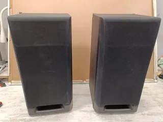 Altavoces Pioneer S-P720 80W