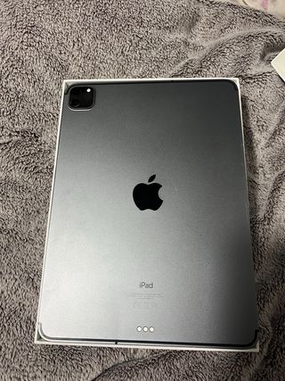 iPad Pro 11 512 GB WiFi + Cellular