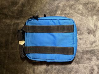 Bandolera Dickies Azul