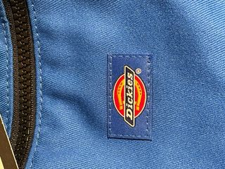 Bandolera Dickies Azul