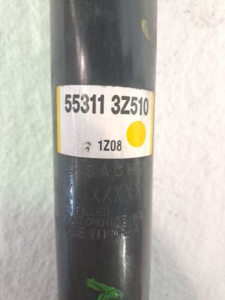 AMORTIGUADOR TRASERO IZQUIERDO HYUNDAI I40