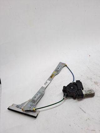 ELEVALUNAS DELANTERO DERECHO OPEL CORSA D