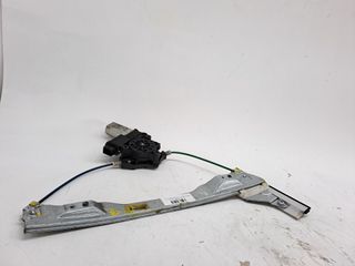 ELEVALUNAS DELANTERO DERECHO OPEL CORSA D