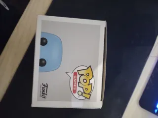 Funko Pop! Pokémon 504 Squirtle