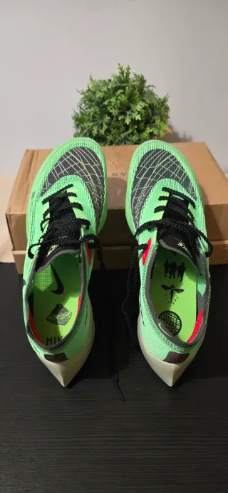 Zapatillas Nike ZoomX Vaporfly NEXT Talla 43