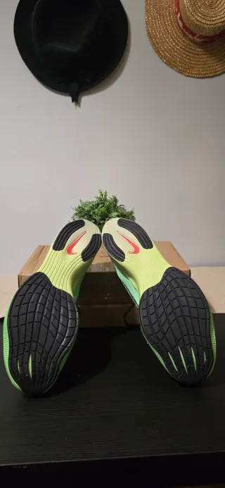 Zapatillas Nike ZoomX Vaporfly NEXT Talla 43