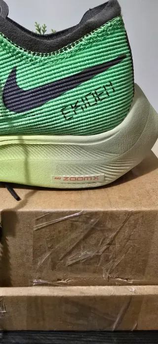 Zapatillas Nike ZoomX Vaporfly NEXT Talla 43