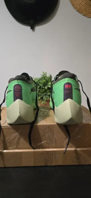 Zapatillas Nike ZoomX Vaporfly NEXT Talla 43