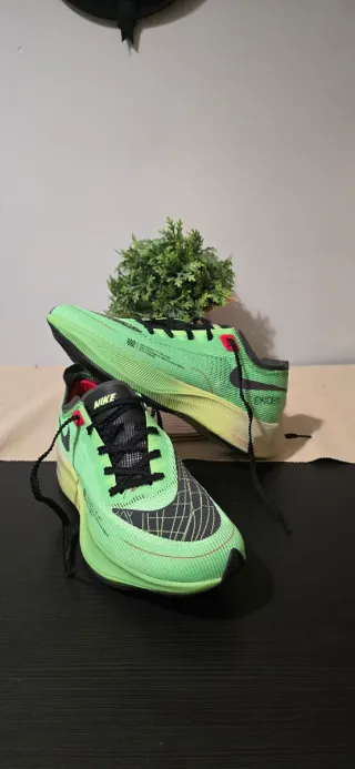 Zapatillas Nike ZoomX Vaporfly NEXT Talla 43