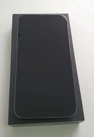 iPhone 13 Pro Max Azul/Gris