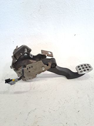 PEDAL EMBRAGUE CITROEN DS3