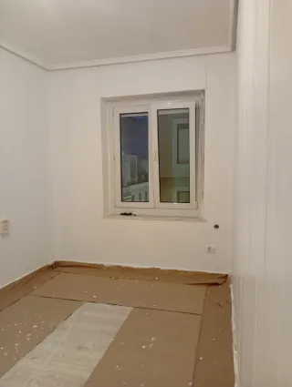 Servicios Integrales en Reformas "Reyes"