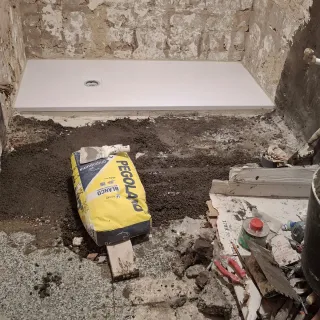 Servicios Integrales en Reformas "Reyes"