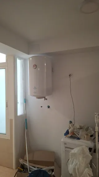 Servicios Integrales en Reformas "Reyes"