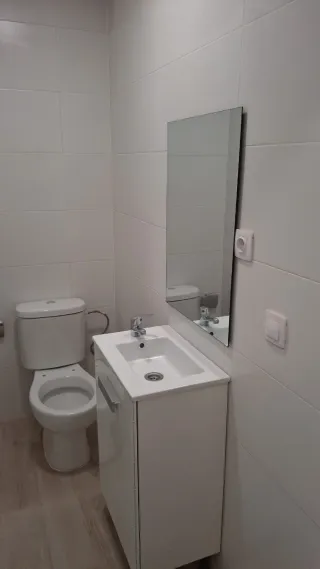 Servicios Integrales en Reformas "Reyes"