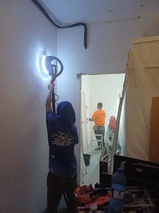 Servicios Integrales en Reformas "Reyes"