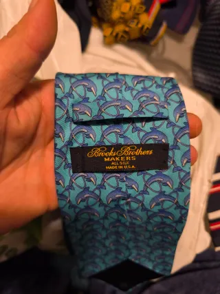 Lote Corbatas Vintage Lujo