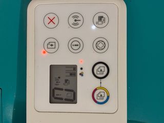 Impresora HP Deskjet 3762 Compacta