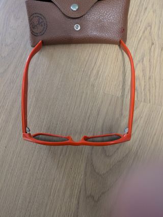 Ray-Ban RB 2132 New Wayfarer 789/3F