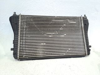 RADIADOR AGUA VOLKSWAGEN GOLF IV (1J1)