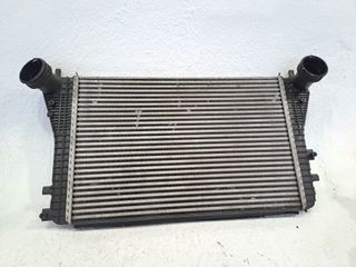 RADIADOR AGUA VOLKSWAGEN GOLF IV (1J1)