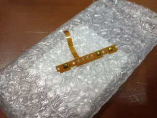 Tasti laterali Joy-Con Nintendo Switch