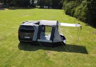 Avancé Obelink Traveller para furgoneta