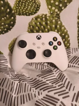 Controller Xbox Series S da riparare