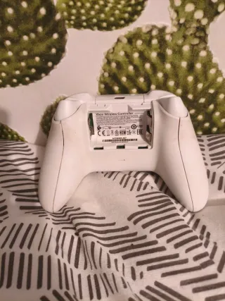 Controller Xbox Series S da riparare