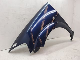 ALETA DELANTERA IZQUIERDA CITROEN C3 (6)