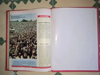 30 Años de Rock - Biblioteca La Vanguardia