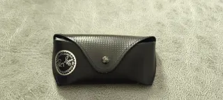 Gafas de sol Ray-Ban Aviator Marrón Dorado