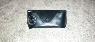 Gafas de sol Ray-Ban Aviator Marrón Dorado