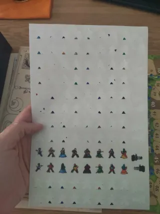 Carcassonne edizione speciale 25esimo anniversario