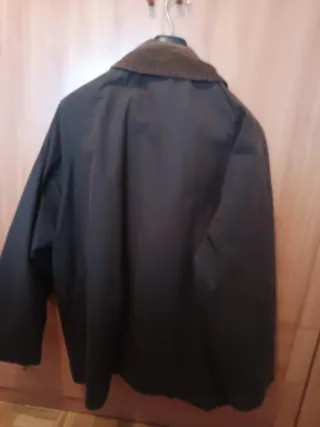 Chaqueta MLW Country Sport Marrón Talla XXL