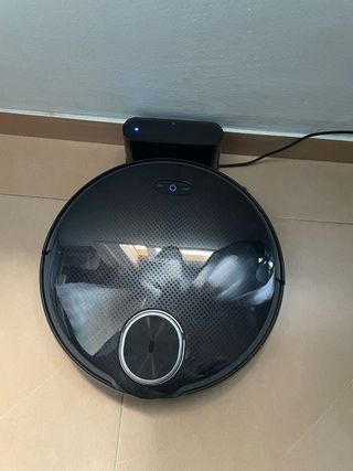 Aspirador Conga 3090