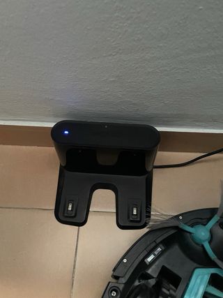 Aspirador Conga 3090