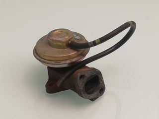 VALVULA EGR NISSAN PICK-UP (Y720)