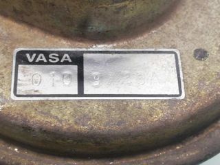 VALVULA EGR NISSAN PICK-UP (Y720)